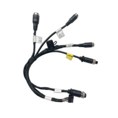 Hikvision AE-MCE105-0.3 Кабель