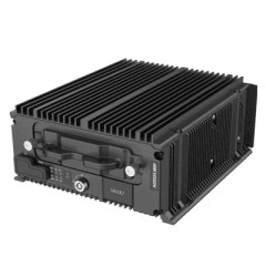 Hikvision AE-MH0408(M12) TVI Видеорегистратор, мобильный