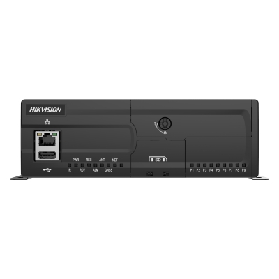 Hikvision AE-MN5083(RJ45) IP Видеорегистратор, мобильный Hikvision AE-MN5083(RJ45) IP Видеорегистратор, мобильный
