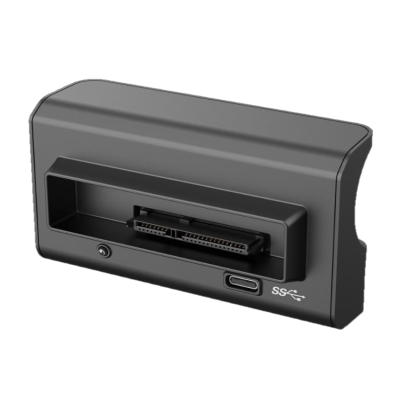 Hikvision AE-MS8202 Устройство чтения HDD жестких дисков Hikvision AE-MS8202 Устройство чтения HDD жестких дисков