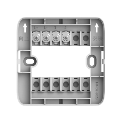 Hikvision Base-HK-DZ-8020 Кронштейн, монтажное основание Hikvision Base-HK-DZ-8020 Кронштейн, монтажное основание