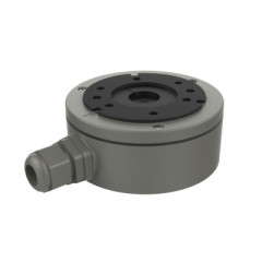 Hikvision DS-1280ZJ-XS-Grey Коммутационная коробка