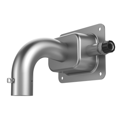 Hikvision DS-1772ZJ-ED2-AC Кронштейн Hikvision DS-1772ZJ-ED2-AC Кронштейн