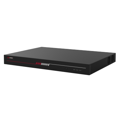 Hikvision DS-1F05-4H-16 IP Видеорегистратор Hikvision DS-1F05-4H-16 IP Видеорегистратор