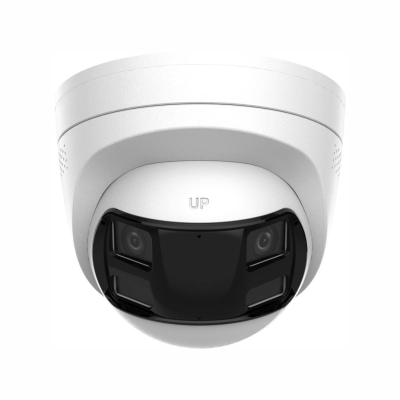 Hikvision DS-2CD1363G2P-LIUF/SRB (2.8mm) IP Камера, купольная Hikvision DS-2CD1363G2P-LIUF/SRB (2.8mm) IP Камера, купольная