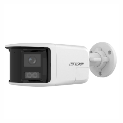 Hikvision DS-2CD1T83G2P-LIUF/SRB (2.0mm) IP Камера, цилиндрическая Hikvision DS-2CD1T83G2P-LIUF/SRB (2.0mm) IP Камера, цилиндрическая