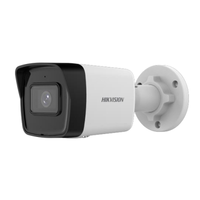 Hikvision DS-2CD3041G2-IUF (2.8mm) IP Камера, цилиндрическая Hikvision DS-2CD3041G2-IUF (2.8mm) IP Камера, цилиндрическая