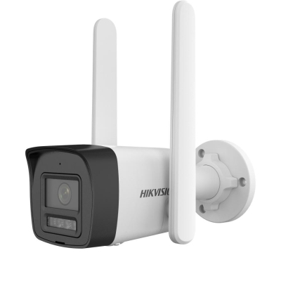 Hikvision DS-2CD3041G2-LIDUF/4G/SL (6.0mm) IP Камера, цилиндрическая Hikvision DS-2CD3041G2-LIDUF/4G/SL (6.0mm) IP Камера, цилиндрическая