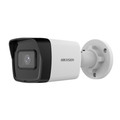 Hikvision DS-2CD3041G2E-I (4.0mm) IP Камера, цилиндрическая Hikvision DS-2CD3041G2E-I (4.0mm) IP Камера, цилиндрическая