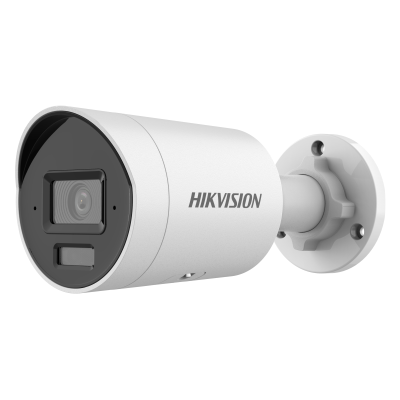 Hikvision DS-2CD3043G2-LIU (2.8mm) IP Камера, цилиндрическая Hikvision DS-2CD3043G2-LIU (2.8mm) IP Камера, цилиндрическая