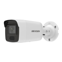 Hikvision DS-2CD3046G2-IS(H) (2.8mm) IP Камера, цилиндрическая