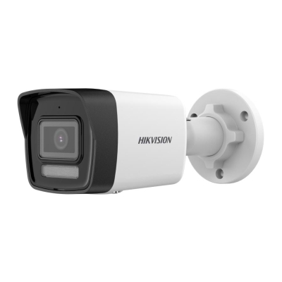 Hikvision DS-2CD3061G2-LIUF (2.8mm) IP Камера, цилиндрическая Hikvision DS-2CD3061G2-LIUF (2.8mm) IP Камера, цилиндрическая