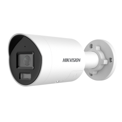 Hikvision DS-2CD3067G3-LIUY/SL (4.0mm) IP Камера, цилиндрическая Hikvision DS-2CD3067G3-LIUY/SL (4.0mm) IP Камера, цилиндрическая