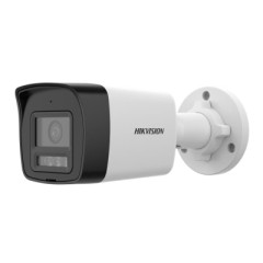 Hikvision DS-2CD3081G2-LIUF (2.8mm) IP Камера, цилиндрическая