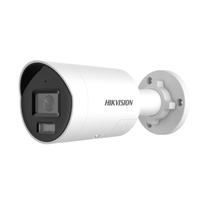 Hikvision DS-2CD3083G2-IU(B) (4.0mm) IP Камера, цилиндрическая Hikvision DS-2CD3083G2-IU(B) (4.0mm) IP Камера, цилиндрическая