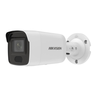 Hikvision DS-2CD3086G2-IS(H) (4.0mm) IP Камера, цилиндрическая Hikvision DS-2CD3086G2-IS(H) (4.0mm) IP Камера, цилиндрическая