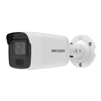 Hikvision DS-2CD3086G2-IS(H) (6.0mm) IP Камера, цилиндрическая Hikvision DS-2CD3086G2-IS(H) (6.0mm) IP Камера, цилиндрическая