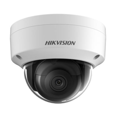 Hikvision DS-2CD3121G2E-I (2.8mm) IP Камера, купольная Hikvision DS-2CD3121G2E-I (2.8mm) IP Камера, купольная