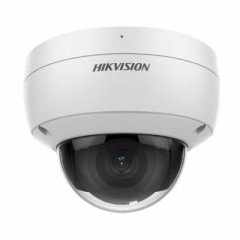 Hikvision DS-2CD3123G2-ISU(B) (6.0mm) IP Камера, купольная