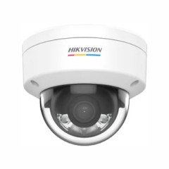 Hikvision DS-2CD3127G2E-LUF (2.8mm) IP Камера, купольная