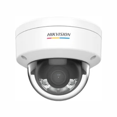 Hikvision DS-2CD3127G2E-LUF (4.0mm) IP Камера, купольная Hikvision DS-2CD3127G2E-LUF (4.0mm) IP Камера, купольная