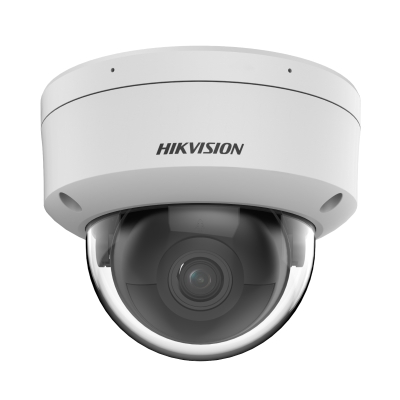 Hikvision DS-2CD3143G2-ISU(B) (6.0mm) IP Камера, купольная Hikvision DS-2CD3143G2-ISU(B) (6.0mm) IP Камера, купольная