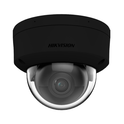 Hikvision DS-2CD3143G2-ISU(B)(BLACK) (2.8mm) IP Камера, купольная Hikvision DS-2CD3143G2-ISU(B)(BLACK) (2.8mm) IP Камера, купольная