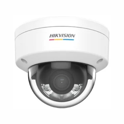 Hikvision DS-2CD3147G2E-LUF (2.8mm) IP Камера, купольная Hikvision DS-2CD3147G2E-LUF (2.8mm) IP Камера, купольная
