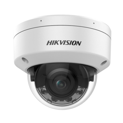 Hikvision DS-2CD3166G2H-LISU (2.8mm) IP Камера, купольная Hikvision DS-2CD3166G2H-LISU (2.8mm) IP Камера, купольная
