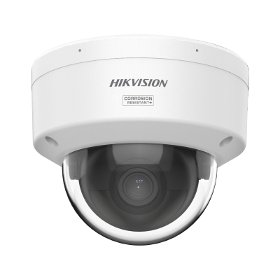 Hikvision DS-2CD3166G3-ISUY (2.8mm) IP Камера, купольная Hikvision DS-2CD3166G3-ISUY (2.8mm) IP Камера, купольная