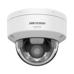 Hikvision DS-2CD3167G3-LISUY (2.8mm) IP Камера, купольная
