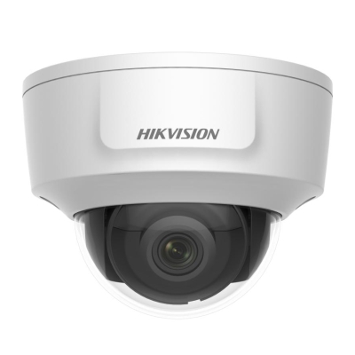 Hikvision DS-2CD3186G2-IMS (2.8mm) IP Камера, купольная Hikvision DS-2CD3186G2-IMS (2.8mm) IP Камера, купольная
