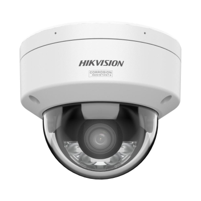Hikvision DS-2CD3187G3-LISU (2.8mm) IP Камера, купольная Hikvision DS-2CD3187G3-LISU (2.8mm) IP Камера, купольная