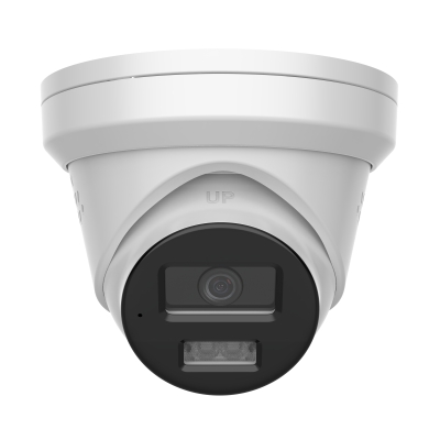 Hikvision DS-2CD3327G2E-LIUF/SL (2.8mm) IP Камера, купольная Hikvision DS-2CD3327G2E-LIUF/SL (2.8mm) IP Камера, купольная
