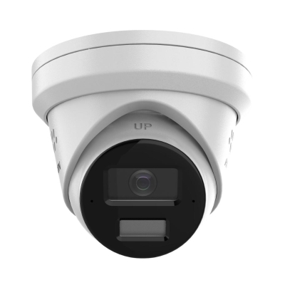 Hikvision DS-2CD3343G2-LIU/SL (4.0mm) IP Камера, купольная Hikvision DS-2CD3343G2-LIU/SL (4.0mm) IP Камера, купольная