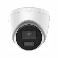 Hikvision DS-2CD3347G2E-LUF (4.0mm) IP Камера, купольная
