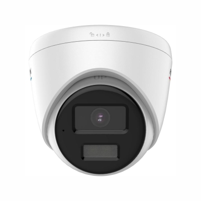 Hikvision DS-2CD3347G2E-LUF (4.0mm) IP Камера, купольная Hikvision DS-2CD3347G2E-LUF (4.0mm) IP Камера, купольная