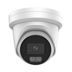 Hikvision DS-2CD3347G3-LISU (2.8mm) IP Камера, купольная