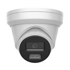 Hikvision DS-2CD3367G2E-LIUF/SL (2.8mm) IP Камера, купольная