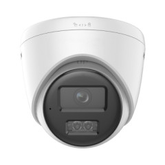Hikvision DS-2CD3381G2E-LIU (4.0mm) IP Камера, купольная
