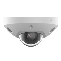 Hikvision DS-2CD3523G2-LIS (4.0mm) IP Камера, купольная