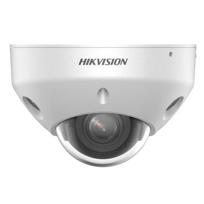 Hikvision DS-2CD3583G2-LIS (2.8mm) IP Камера, купольная Hikvision DS-2CD3583G2-LIS (2.8mm) IP Камера, купольная