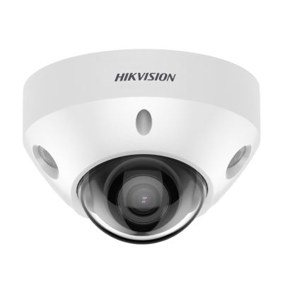 Hikvision DS-2CD3586G2-IS(H) (6.0mm) IP Камера, купольная Hikvision DS-2CD3586G2-IS(H) (6.0mm) IP Камера, купольная