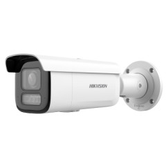 Hikvision DS-2CD3643G2-LIZSU/SL (2.7-13.5mm) IP Камера, цилиндрическая