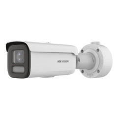 Hikvision DS-2CD3647G2T-LZS(C) (2.8-12.0mm) IP Камера, цилиндрическая