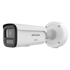 Hikvision DS-2CD3647G3-LIZSU/SL (2.7-13.5mm) IP Камера, цилиндрическая