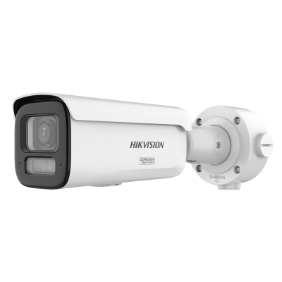 Hikvision DS-2CD3667G3T-LIZSUY (2.7-13.5mm) IP Камера, цилиндрическая Hikvision DS-2CD3667G3T-LIZSUY (2.7-13.5mm) IP Камера, цилиндрическая
