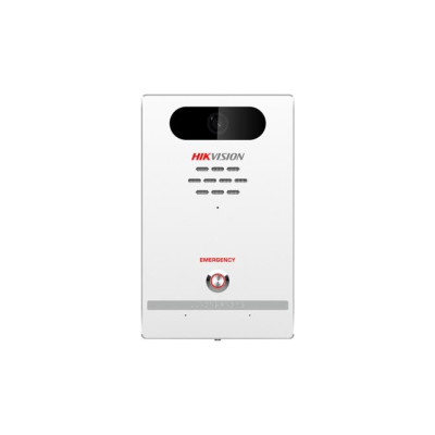 Hikvision DS-PEAP-CVS1 Станция сигнализации Hikvision DS-PEAP-CVS1 Станция сигнализации