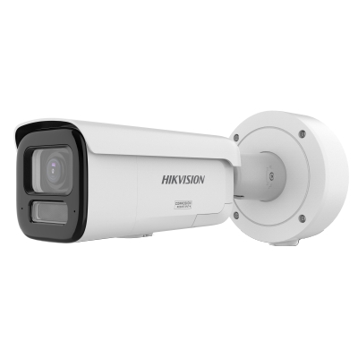 Hikvision DS-2CD3687G3-LIZSU/SL (2.7-13.5mm) IP Камера, цилиндрическая Hikvision DS-2CD3687G3-LIZSU/SL (2.7-13.5mm) IP Камера, цилиндрическая