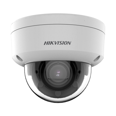 Hikvision DS-2CD3741G2-LIZSU-TS (2.7-13.5mm) IP Камера, купольная Hikvision DS-2CD3741G2-LIZSU-TS (2.7-13.5mm) IP Камера, купольная